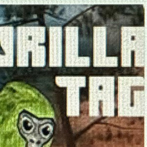 gorilla tag