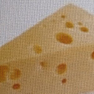 🧀Swiss cheese 🧀