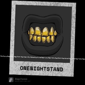 One Night Stand - F.E.B.