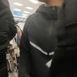 she got the gut