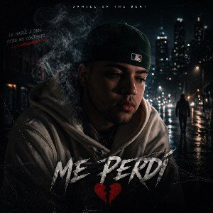 Me perdí 