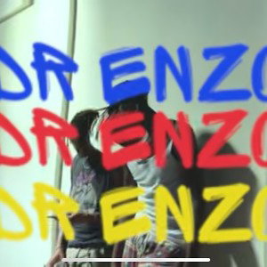 DRENZO - NOEMOTIONS BOUNCE