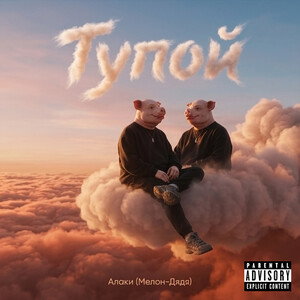Тупой