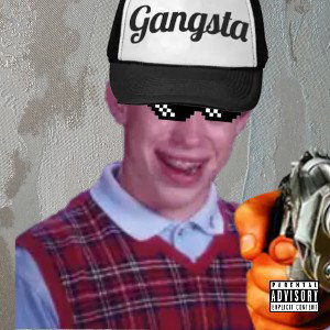 Чтобы я сд*х 