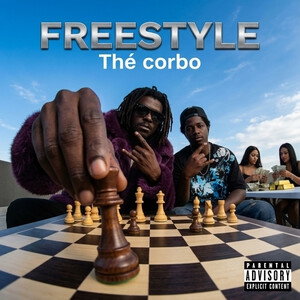 freestyle of day