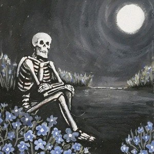 Jastur - Muerto para ti