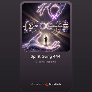 Spirit Gang 444