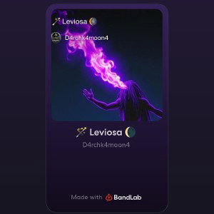 🪄 Leviosa 🌘