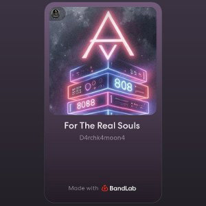 For The Real Souls