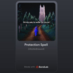 Protection Spell 