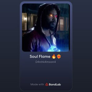 Soul Flame 🔥❤️‍🔥