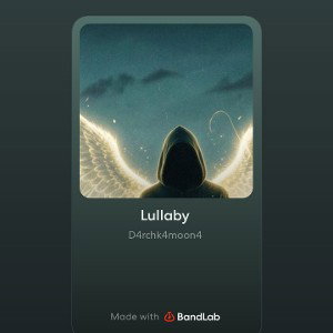 lullaby 
