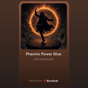 Phoenix Power Slice 