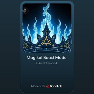 Magikal Beast Mode