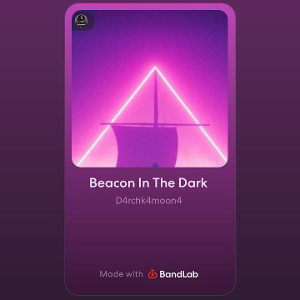 Beacon In The Dark