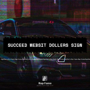 Succeed Websit Dollers sign