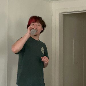 talking trash