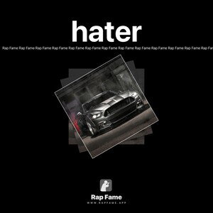 hater