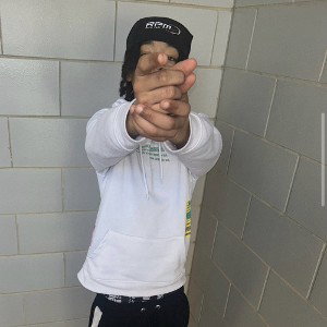 SpazzBlitz x ray maneuver Jersey Stomp type beat - "TOO SLOW"