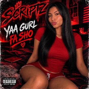 YAA GURL FA SHO