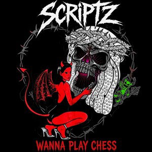 WANNA PLAY CHESS (LYRICS IN DESC)