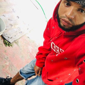Chinoflow012 No hay foma ☠️