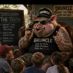Druncle