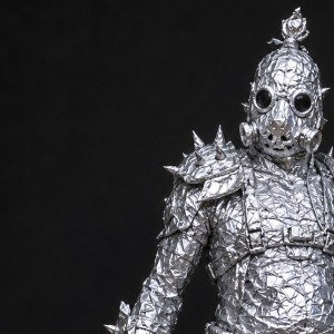 Aluminum Foil