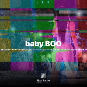 baby BOO
