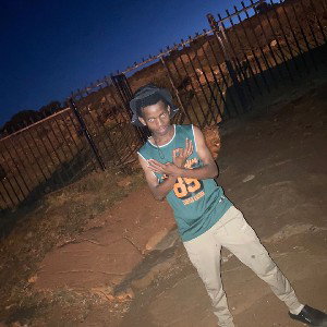 sipho Palmer 