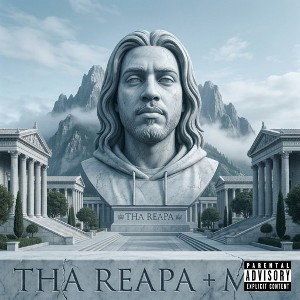 THA REAPA+ RM30