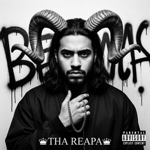 THA REAPA + GROW UP