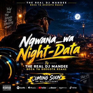 Ngwana_Wa_Night-Data _-_By_-_The Real Deejay Man Dee Boza Ya Deekota Rsa42 