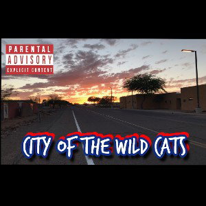 City of the Wild Cats 