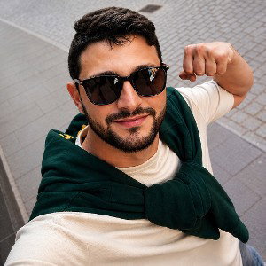 Capitan de mi vera 