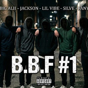 B.B.F #1