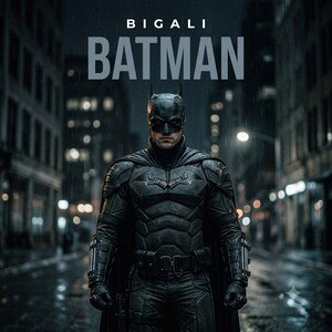 BATMAN