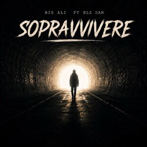 Sopravvivere (feat BLZ_Dam)