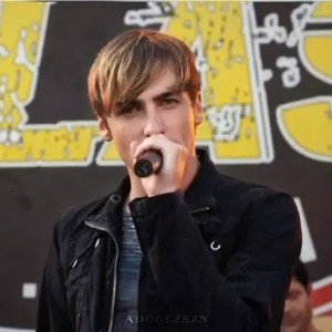 Kendall et son groupe big time rush