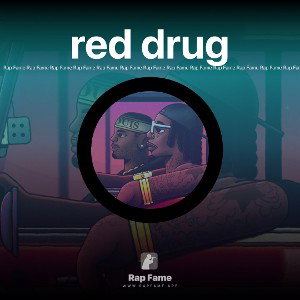 red drug