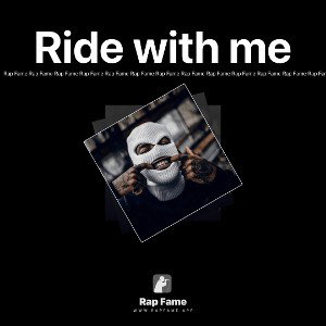 Ride with me 