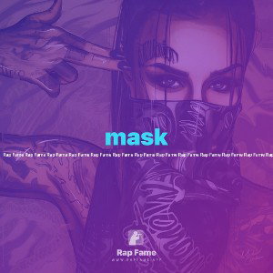 mask 😷 