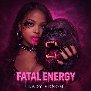 Fatal Energy
