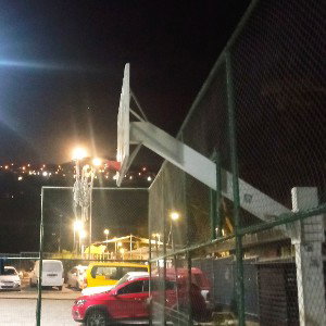 Ahora es el tiempo por Danyluso