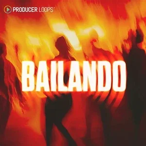 Bailando