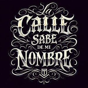 La Calle Sabe De Mi Nombre
