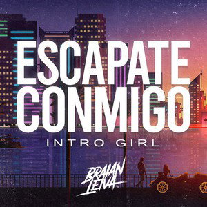 Escapate Conmigo 