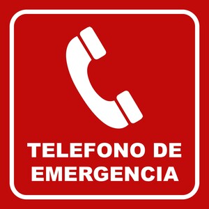Llamado De Emergencia