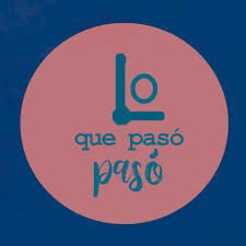 Lo Que Pasó,Pasó