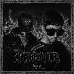 Bzrp Daddy Yankee Cover